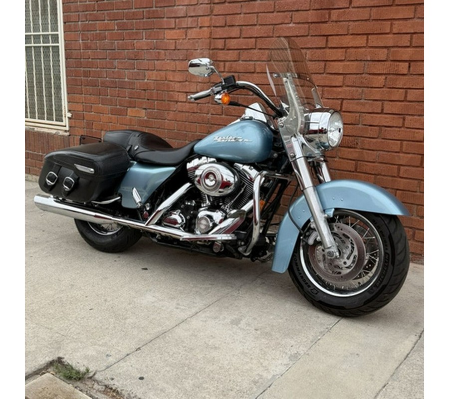 2007 Harley-Davidson FLHRS - Road King Custom