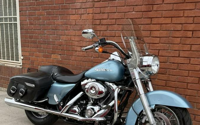 2007 Harley-Davidson FLHRS - Road King Custom