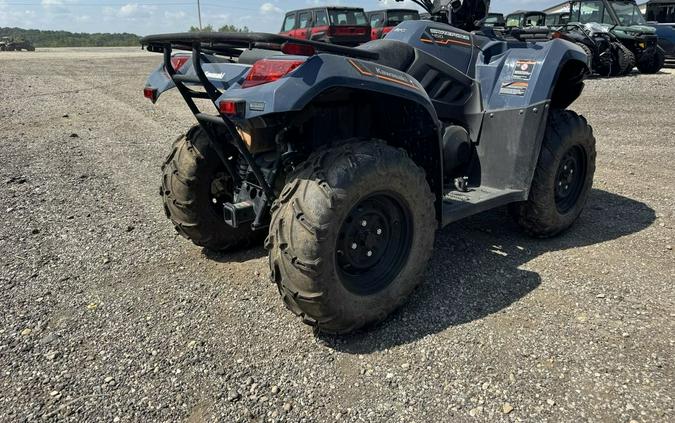 2025 Kawasaki Brute Force® 450 4x4