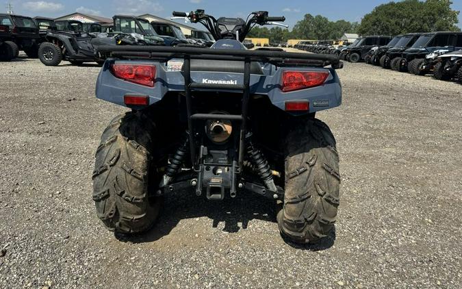 2025 Kawasaki Brute Force® 450 4x4