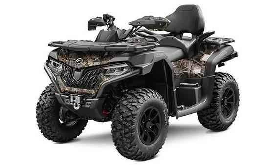 2026 CFORCE 600 Touring - CFMOTO