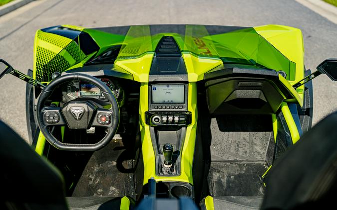 2021 Polaris SLINGSHOT R