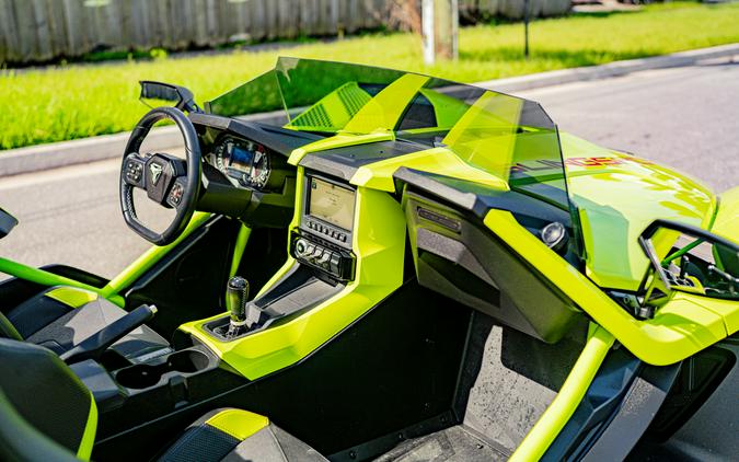 2021 Polaris SLINGSHOT R