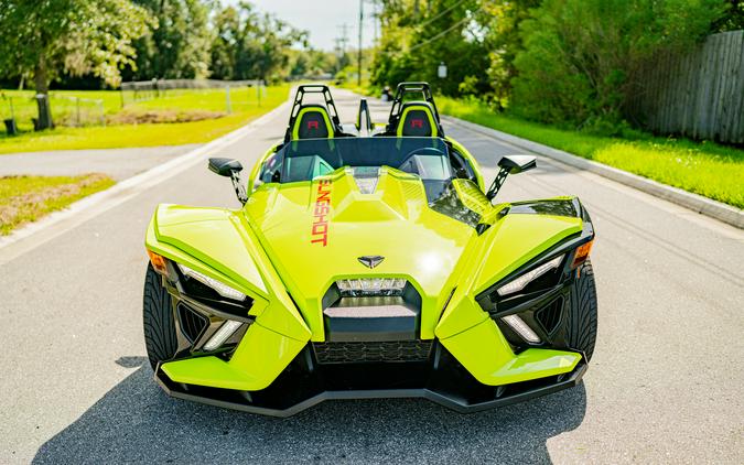 2021 Polaris SLINGSHOT R