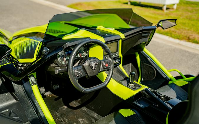 2021 Polaris SLINGSHOT R
