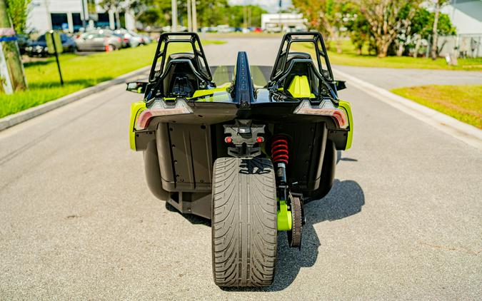 2021 Polaris SLINGSHOT R