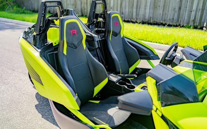 2021 Polaris SLINGSHOT R