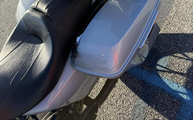 FLHXS 2023 Street Glide Special