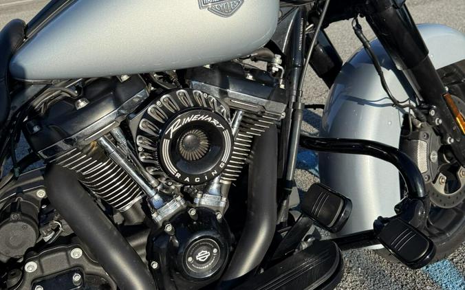 FLHXS 2023 Street Glide Special