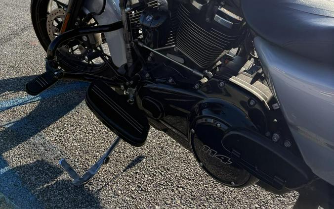 FLHXS 2023 Street Glide Special