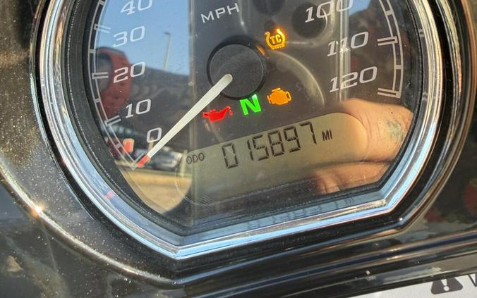 FLHXS 2023 Street Glide Special