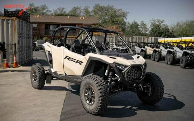 2026 Polaris RZR Pro S 4 Sport