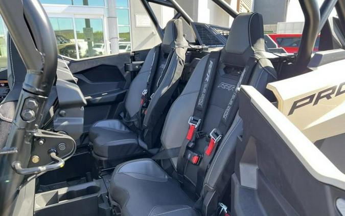 2026 Polaris RZR Pro S 4 Sport