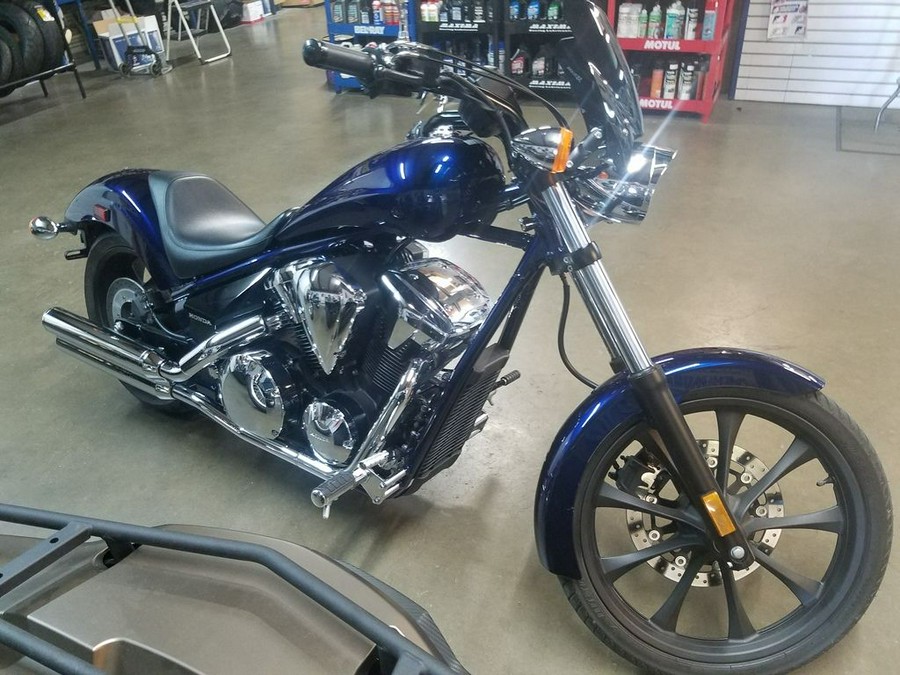 2019 Honda® Fury for sale in Olathe, KS