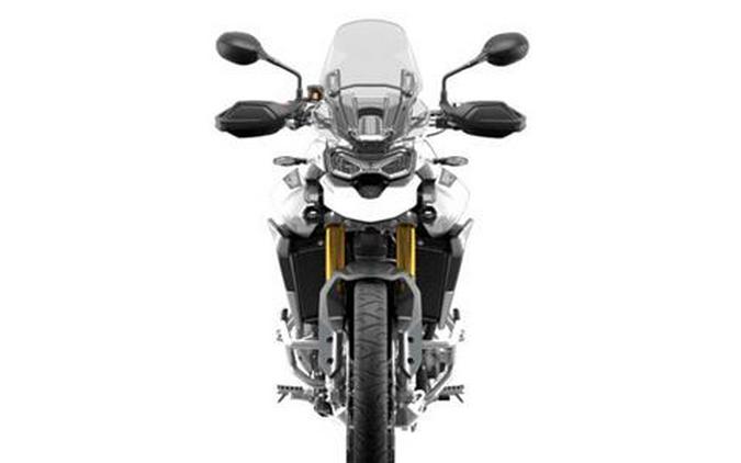 2023 Triumph Tiger 900 Rally Pro