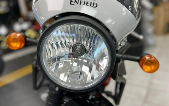 2023 Royal Enfield Himalayan Rock Red