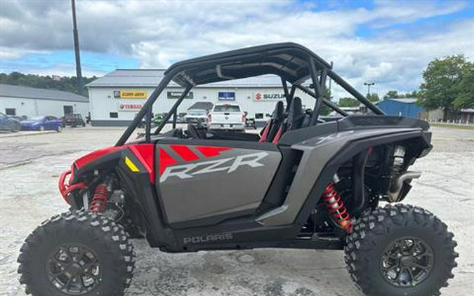 2024 Polaris RZR XP 1000 Ultimate