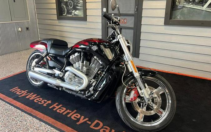 2016 Harley-Davidson® VRSCF - V-Rod Muscle®