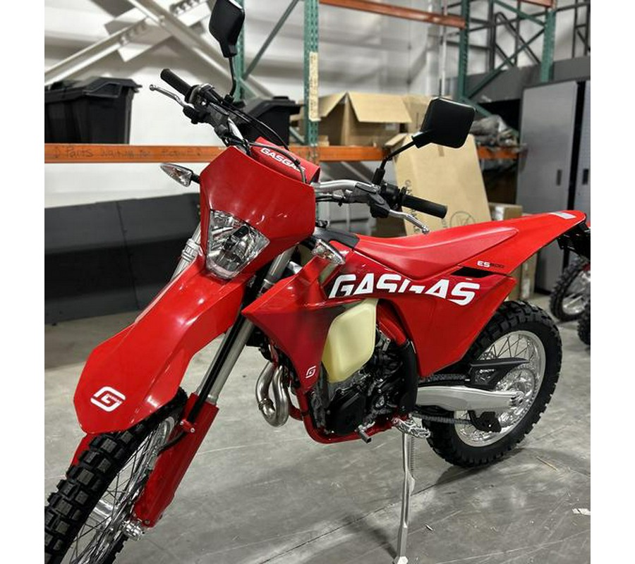 2024 GASGAS EC 300