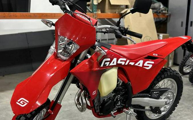 2024 GASGAS EC 300