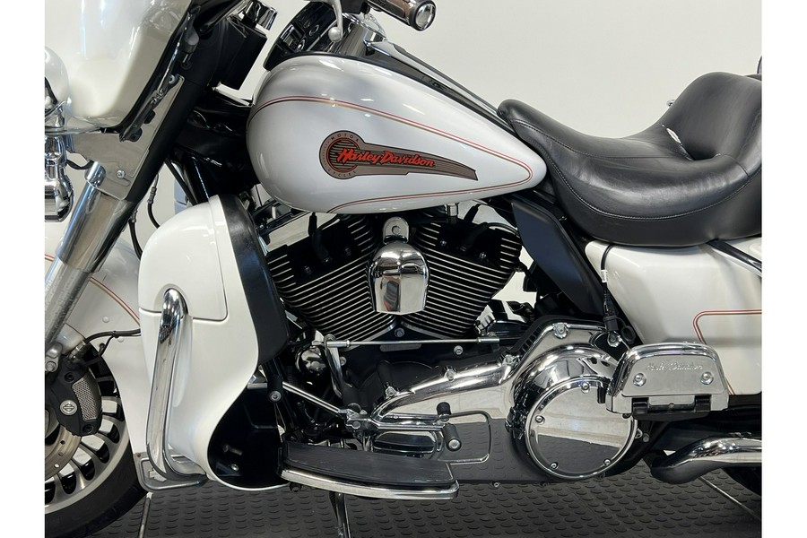 2009 Harley-Davidson® Electra Glide Ultra Classic®