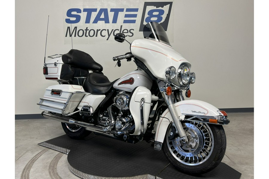 2009 Harley-Davidson® Electra Glide Ultra Classic®