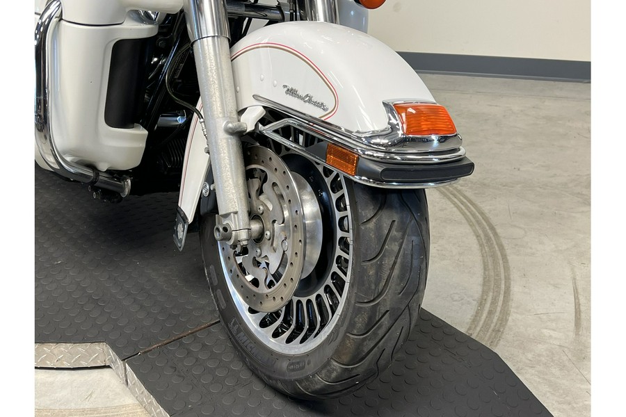 2009 Harley-Davidson® Electra Glide Ultra Classic®