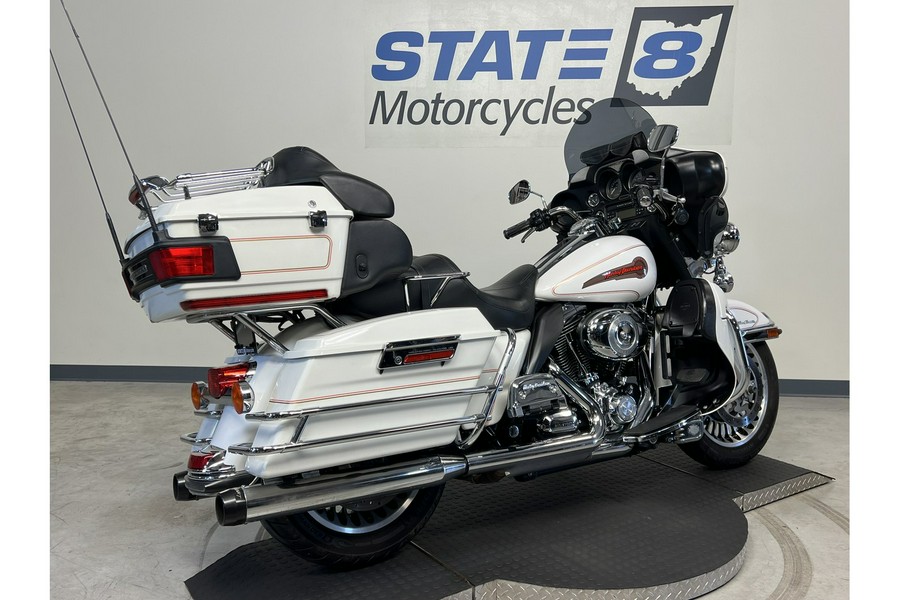 2009 Harley-Davidson® Electra Glide Ultra Classic®