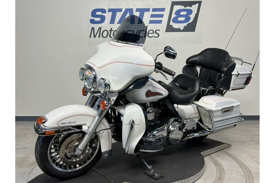 2009 Harley-Davidson® Electra Glide Ultra Classic®