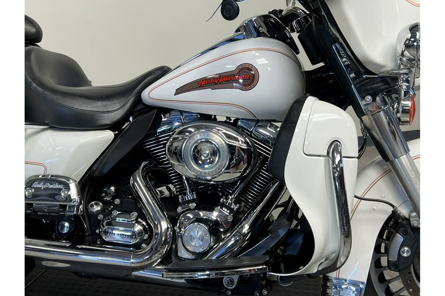 2009 Harley-Davidson® Electra Glide Ultra Classic®