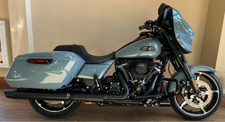 2024 Harley-Davidson Street Glide®