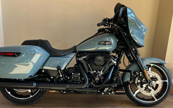 2024 Harley-Davidson Street Glide®