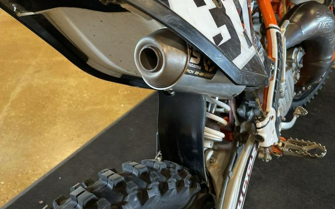 2022 KTM SX 85 (19/16)