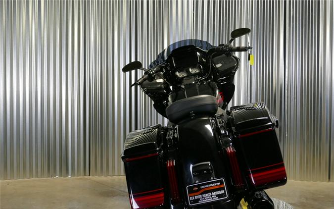 2021 Harley-Davidson CVO Road Glide