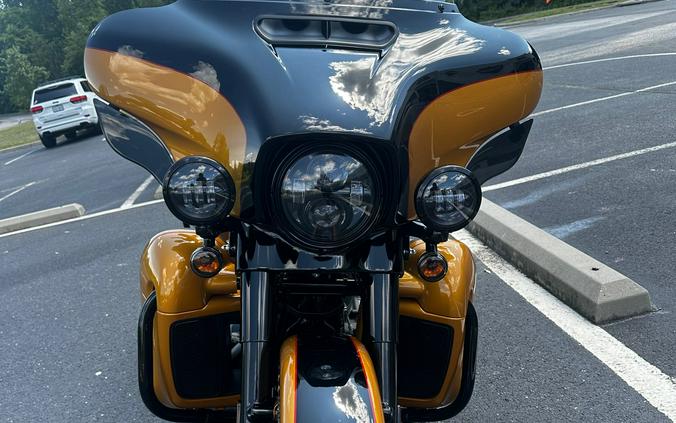 2023 Harley-Davidson Ultra Limited