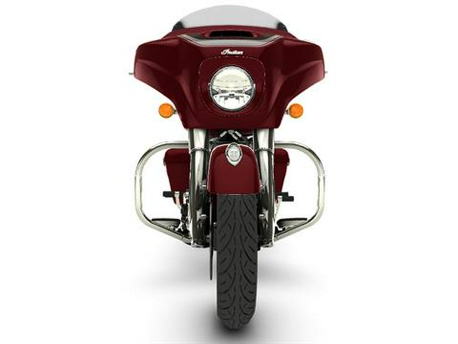 2024 Indian Motorcycle Chieftain® Limited