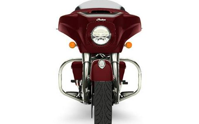 2024 Indian Motorcycle Chieftain® Limited