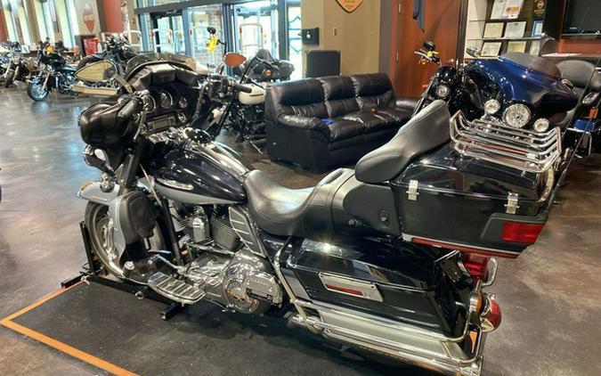 2012 Harley-Davidson Touring FLHTK - Electra Glide Ultra Limited