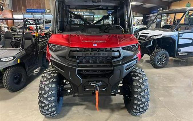 2025 Polaris Ranger Crew XP 1000 NorthStar Edition Ultimate