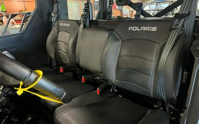 2025 Polaris Ranger Crew XP 1000 NorthStar Edition Ultimate