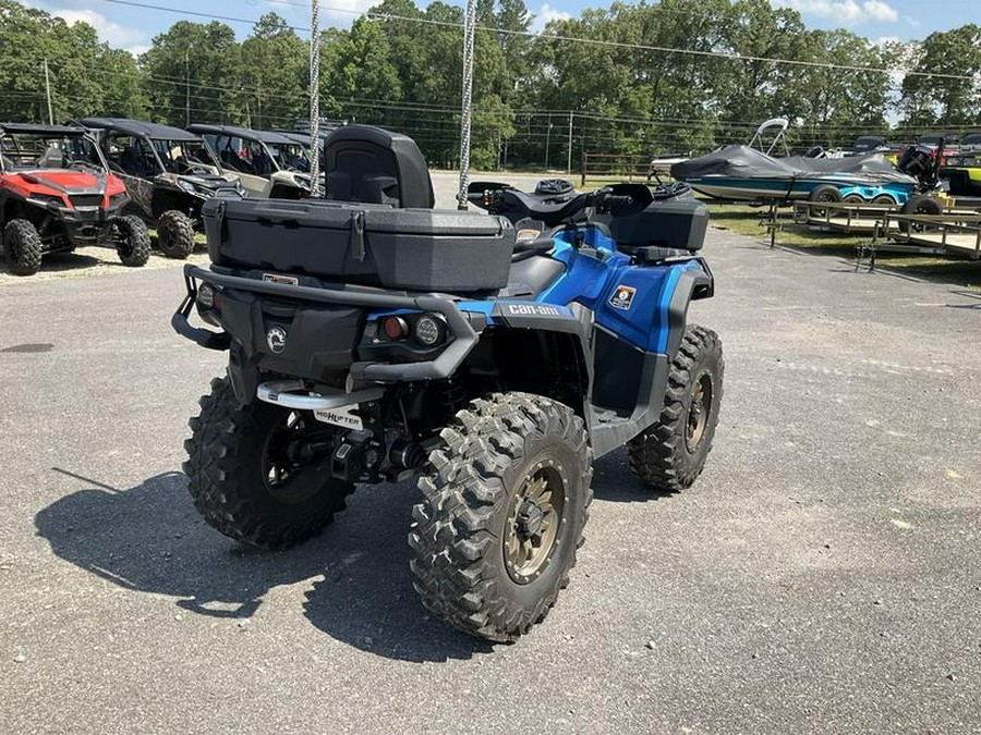 2023 Can-Am® Outlander MAX XT-P 1000R