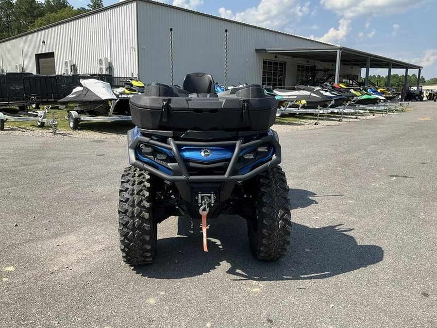 2023 Can-Am® Outlander MAX XT-P 1000R