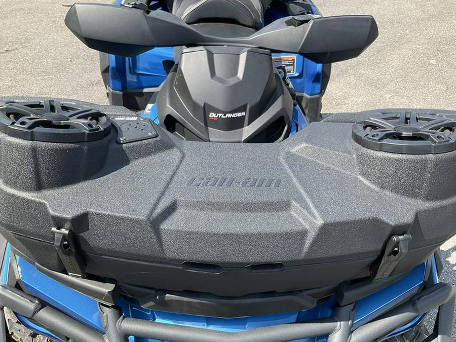 2023 Can-Am® Outlander MAX XT-P 1000R