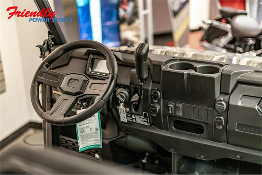 2024 Polaris Ranger SP 570 Premium