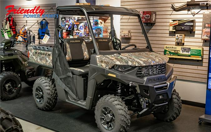 2024 Polaris Ranger SP 570 Premium