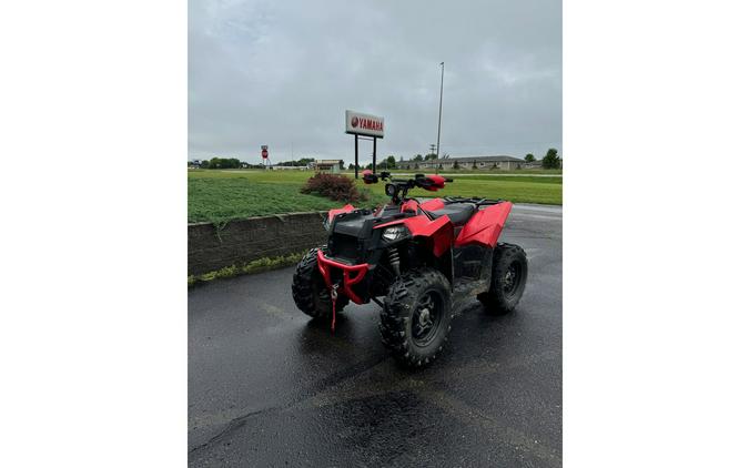 2014 Polaris Industries Scrambler® XP 850 H.O.