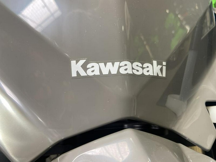 2025 Kawasaki KLX®300R