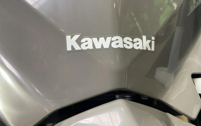 2025 Kawasaki KLX®300R