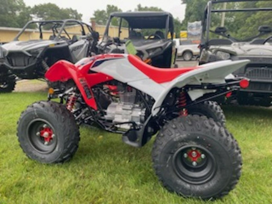 2024 Honda® TRX250X