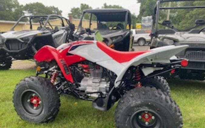 2024 Honda® TRX250X